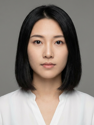 Portrait of Mia Chen
