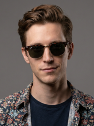 Portrait of Ryan Ellis